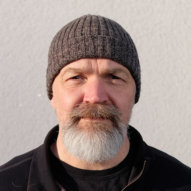 Mikael Long
